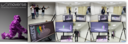 CORTEX2 innovators_2nd progress update_EXTERNALISE_banner