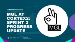 CORTEX2 innovators_2nd progress update_MGL