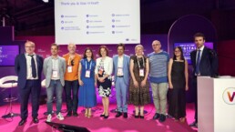 CORTEX2 at VivaTech 2025