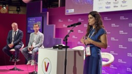 CORTEX2 at VivaTech 2025