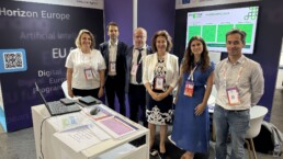 CORTEX2 at VivaTech 2025