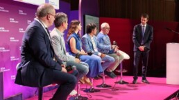 CORTEX2 at VivaTech 2025