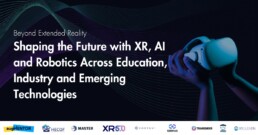 BeyondXR cluster