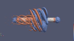 CORTEX innovators_vScientist progress update