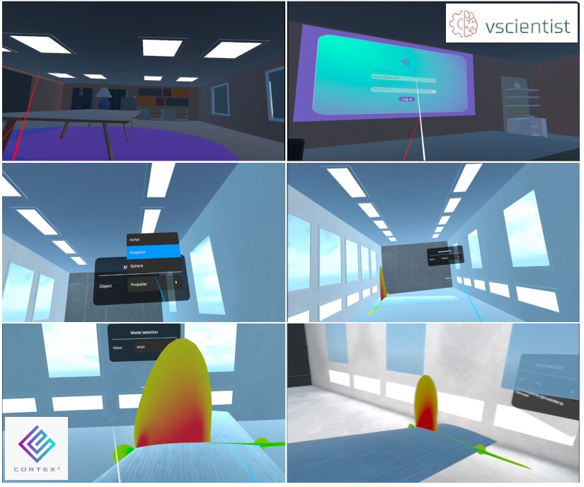 CORTEX innovators_vScientist progress update_Fig3_windtunnel_assetbundle