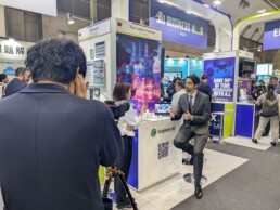 CORTEX2 Innovators_SCIPLANT_event_japan_interview