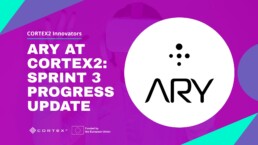 CORTEX2 innovators_3rd progress update_ARY