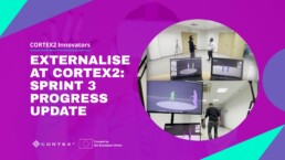 CORTEX2 innovators_3rd progress update_EXTERNALISE
