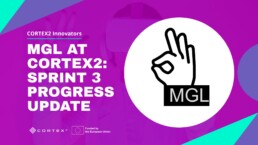CORTEX2 innovators_3rd progress update_MGL