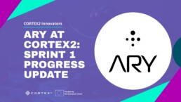 CORTEX2 innovators_Progress update_ARY