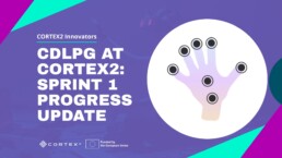 CORTEX2 innovators_Progress update_CDLPG