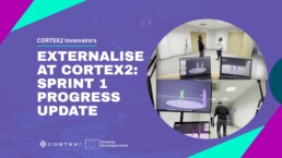 CORTEX2 innovators_Progress update_EXTERNALISE