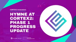CORTEX2 innovators_Progress update_HYMNE