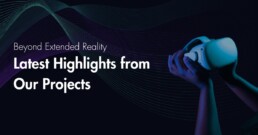 What’s New in the BeyondXR cluster