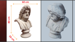 CORTEX2 innovators_3rd progress update_VISOR_test_head