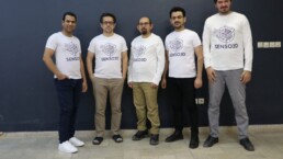 CORTEX2 innovators_3rd progress update_SENSO3D