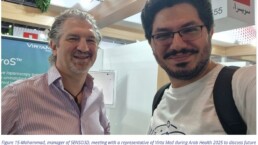 CORTEX2 innovators_3rd progress update_SENSO3DCORTEX2 innovators_3rd progress update_SENSO3D