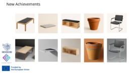 CORTEX2 innovators_3rd progress update_SENSO3D