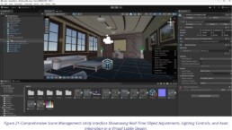 CORTEX2 innovators_3rd progress update_SENSO3D