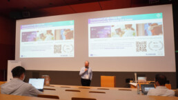 CORTEX2 at EuroXR 2025