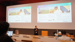 CORTEX2 at EuroXR 2025