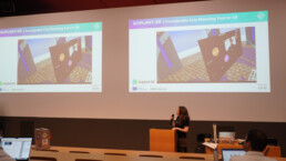 CORTEX2 at EuroXR 2025