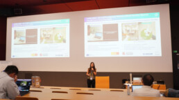 CORTEX2 at EuroXR 2025