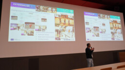 CORTEX2 at EuroXR 2025CORTEX2 at EuroXR 2025