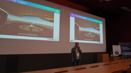 CORTEX2 at EuroXR 2025