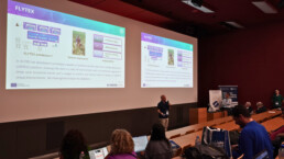 CORTEX2 at EuroXR 2025