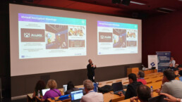 CORTEX2 at EuroXR 2025