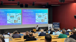 CORTEX2 at EuroXR 2025